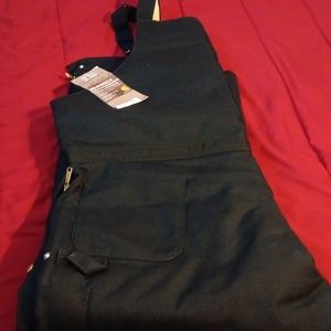 NWT Carhartt Yukon Artic Lined Bibs